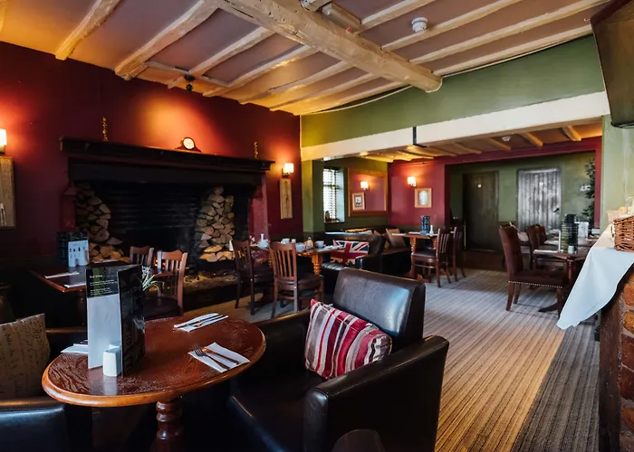 The Bell Inn